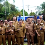 Bupati Bala Ajak ASN Wujudkan Visi Daerah dengan Semangat Kerja Keras, Cerdas, dan Ikhlas