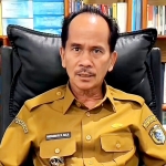 61 Tahun Bank Kalbar, Bupati Bala: Terus jadi Pilar Ekonomi Daerah