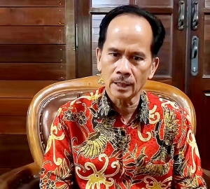 Bupati Bala Beri Dukungan Penuh untuk Kejari Sintang Raih Predikat WBBM 2025