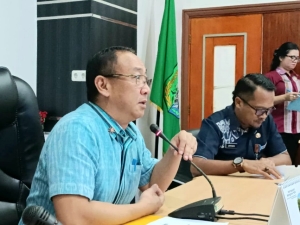 Sintang Siap Rayakan Hari Jadi ke-663 dengan Nuansa Budaya dan Kebersamaan