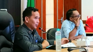 Pemkab Sintang Matangkan Persiapan Upacara Hardiknas 2025