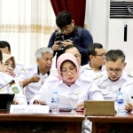 Rapat Pleno TPAKD se-Kalbar, Mempawah Komitmen Percepatan Akses Keuangan Daerah