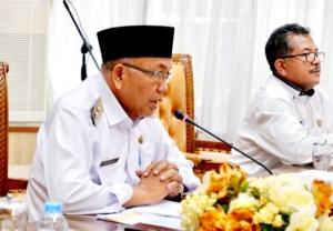 Mempawah Jalani Verifikasi KLA 2025, Targetkan Predikat Lebih Tinggi