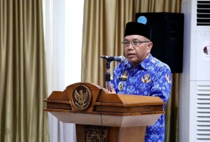 Peningkatan PAD jadi Agenda Strategis Pemkab Mempawah 2025-2030