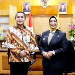 Bupati Dukung Perluasan Jaminan Sosial Ketenagakerjaan untuk Pekerja Nonformal