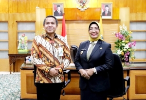 Bupati Dukung Perluasan Jaminan Sosial Ketenagakerjaan untuk Pekerja Nonformal