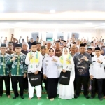 Bupati Erlina Buka Manasik Haji 2025: Persiapkan Diri Menjadi Tamu Allah yang Mulia
