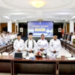 Bupati Erlina Buka Musrenbang RPJMD 2025–2029: Komitmen Wujudkan Daerah Cerdas dan Berkelanjutan