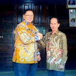 BNN Kalbar dan Pemkab Sintang Sepakat Perangi Narkoba
