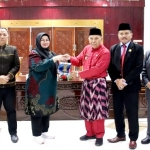 Mempawah dan Kotawaringin Timur Jajaki Kerja Sama Perlindungan Pekerja Rentan