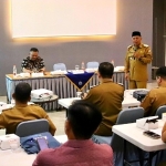 Mempawah Perkuat Sinergi Cegah Narkoba