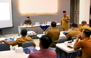 Mempawah Perkuat Sinergi Cegah Narkoba