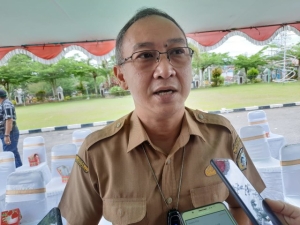 Waspada Dampak Cuaca Ekstrem, Masyarakat Diimbau Jaga Kesehatan dan Kebersihan Lingkungan