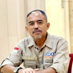 Distanbun Sintang Genjot Program Oplah Rawa dan Non Rawa