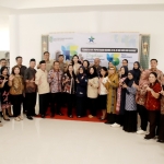 Peringati HUT Perpustakaan Nasional ke-45 dan Hari Buku Nasional, Sintang Komitmen Literasi yang Inklusif