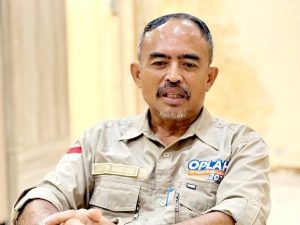 Distanbun Gandeng Polri dan Perusahaan, Lahan Jagung Sintang Capai 52 Hektare