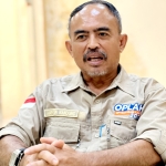 Distanbun Sintang Usulkan Bantuan Alsintan ke Pempus