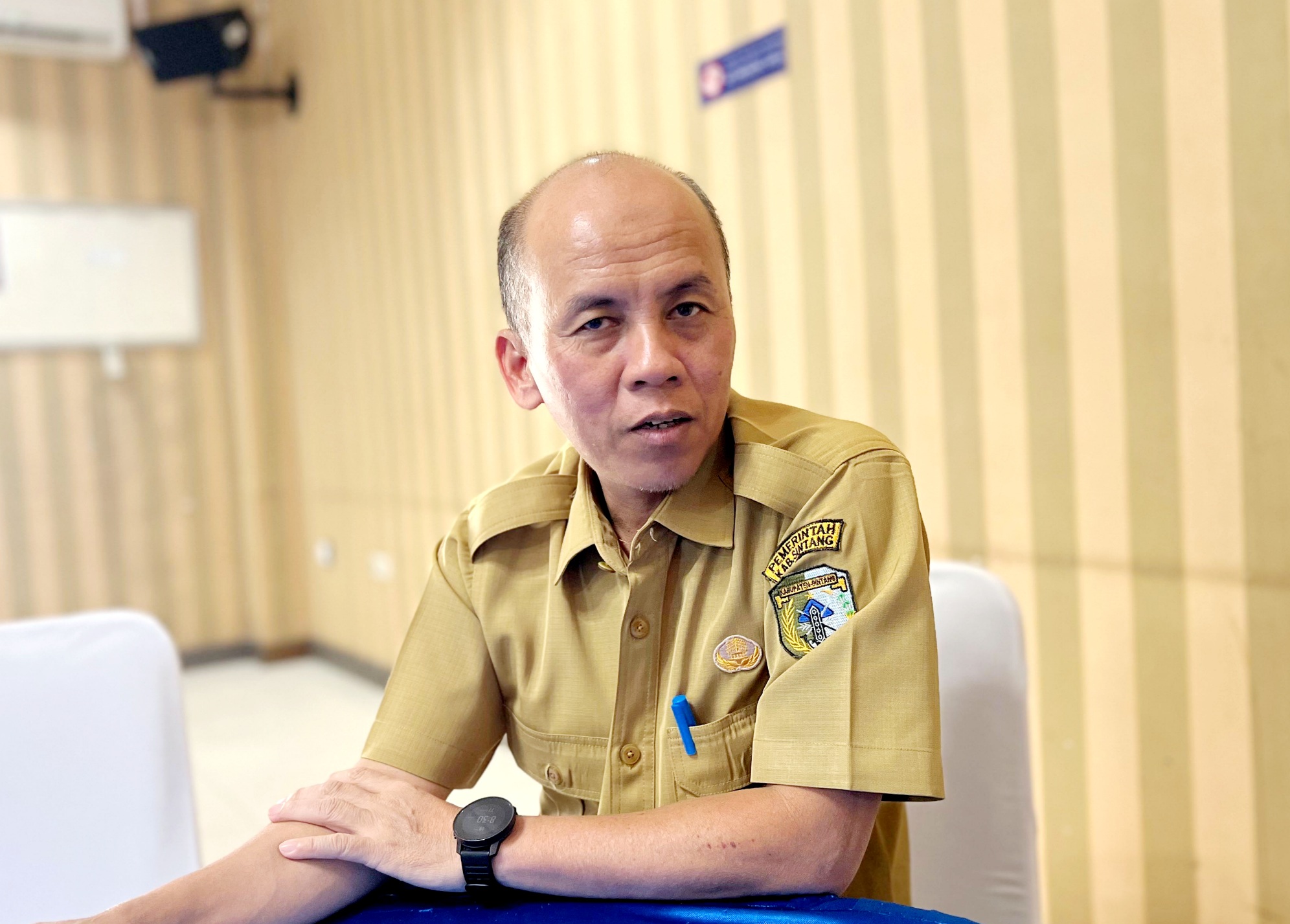 Belum Ada Pekebun Mandiri di Sintang Kantongi Sertifikat ISPO, Dua Koperasi Raih RSPO