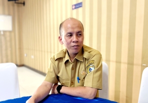 Pendataan Pekebun Sawit Mandiri di Sintang Masih Minim