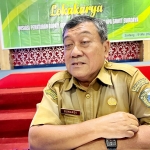 Pupuk Subsidi Hanya untuk Padi