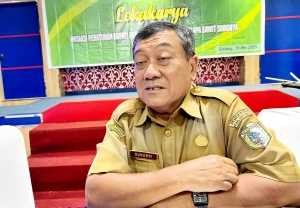 Pupuk Subsidi Hanya untuk Padi