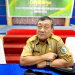 Infrastruktur Kunci Kesejahteraan Petani Karet di Sintang