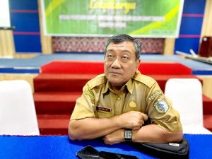 Infrastruktur Kunci Kesejahteraan Petani Karet di Sintang