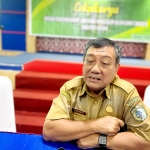 Ini Penjelasan Distanbun Soal Naik Turunnya Harga Sawit Petani