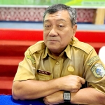 Harga Sawit Sintang Stabil di Rp3.000, Distanbun Soroti Peran CPO Dunia