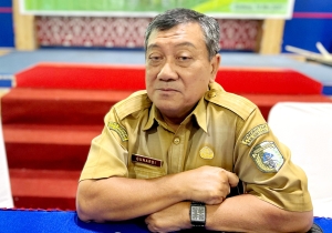 Harga Sawit Sintang Stabil di Rp3.000, Distanbun Soroti Peran CPO Dunia
