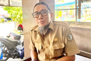 Tak Hanya Gizi Buruk, PPGB Fokus Tangani Tumbuh Kembang Anak