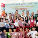 Lomba Bercerita SD/MI 2025, Upaya Menumbuhkan Minat Baca dan Cinta Budaya Sejak Dini