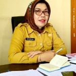 Distanbun Pastikan Sapi Bantuan Presiden Dirawat Ketat