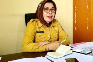 Distanbun Pastikan Sapi Bantuan Presiden Dirawat Ketat