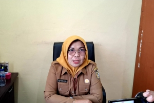 Sintang Terima Sapi Kurban Presiden 2025 dengan Bobot Hampir 1 Ton