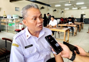 Disdikbud Sintang Imbau Siswa Tak Bawa Motor dan Gunakan “Knalpot Brong”