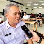 Nongkrong Saat Jam Sekolah, Pelajar Sintang Terancam Ditertibkan