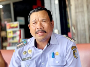 Yudius Pastikan Pembentukan Koperasi Merah Putih di Kecamatan Kayan Hulu Rampung 30 Mei 2025
