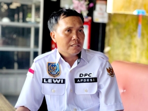 BUMDes Nanga Tonggoi Akan Fokus pada Peternakan Ayam