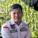 Aspirasi Dewan Bantu Bangun Infrastruktur di Desa Topan Nanga