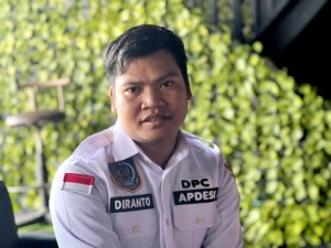 Air Terjun “Gurung Jempayang” Berpeluang jadi Destinasi Wisata Andalan di Kayan Hulu