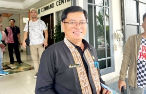 Tersandung APBD, Dana Hibah BNPB untuk 12 Jembatan di Sintang Hampir Gagal Terealisasi