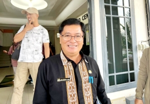BPBD Sintang Pastikan Dana Hibah Rp10 Miliar dari BNPB Tak Terdampak Efisiensi
