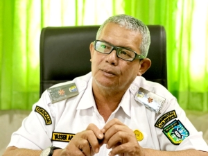DPMPD Siapkan Langkah Konkret Pembentukan Koperasi Merah Putih