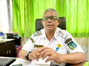 Biaya Akta Notaris Pembentukan Koperasi Merah Putih Ditanggung APBD