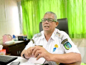 391 Desa di Sintang Kejar Target Pembentukan Koperasi Merah Putih
