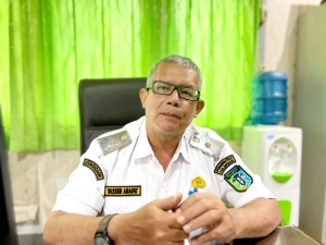 DPMPD Sintang Dorong Notaris Jemput Bola dalam Pembuatan Akta Kopdes Merah Putih