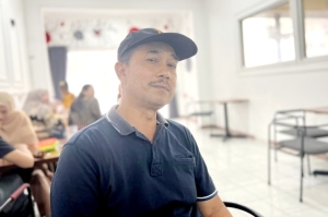 Tanpa Keluarga, 9 ODGJ Terlantar Dirawat di RSJ Sudiyanto