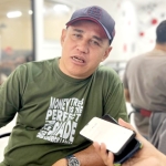 Karet Sintang Terancam Punah Diserang Hama dan Jamur, Distanbun: Dana Pengendalian Nihil