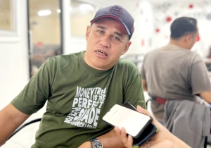 Karet Sintang Terancam Punah Diserang Hama dan Jamur, Distanbun: Dana Pengendalian Nihil